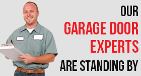 garage door experts